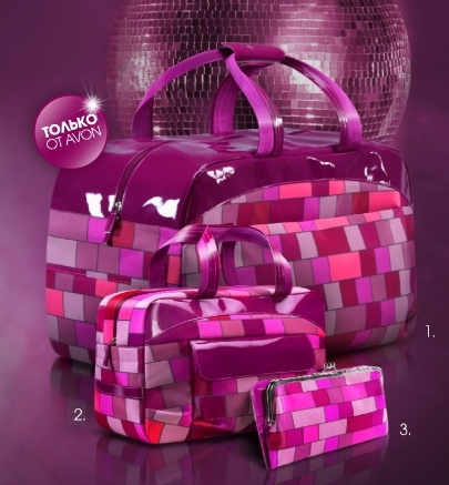 Эту фотку можете найти в каталоге B avon сумка !тэбби женская и Тональный крем буржуа flower , Питательный крем для лица отзывы